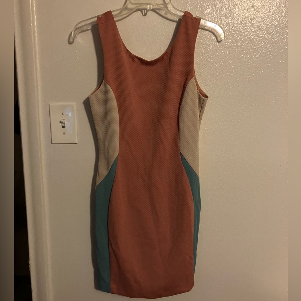 Ark & Co..Brand new with tags, super fun dress!